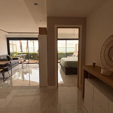 Appartamento Vue Exceptionnelle Parking *