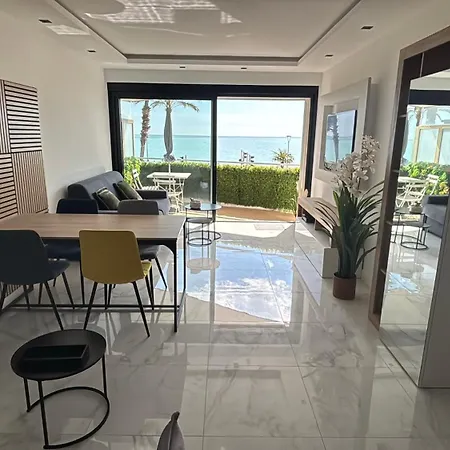 Appartamento Vue Exceptionnelle Parking *